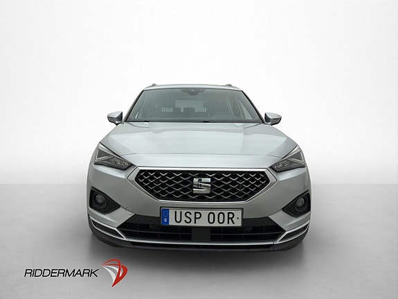 Seat Tarraco 2 of 30