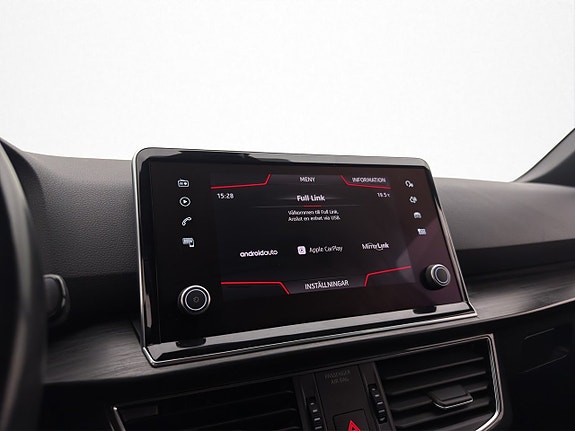 Seat Tarraco 18 of 30
