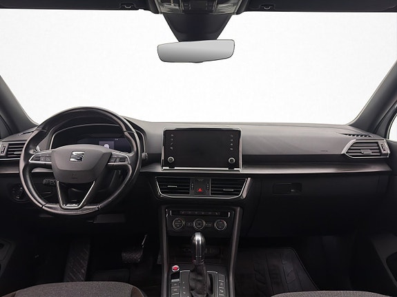 Seat Tarraco 21 of 30