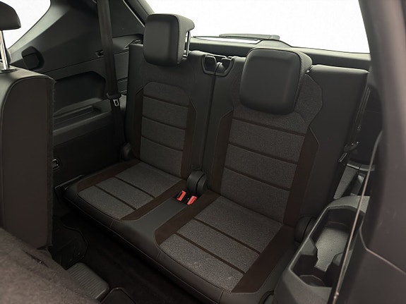 Seat Tarraco 25 of 30