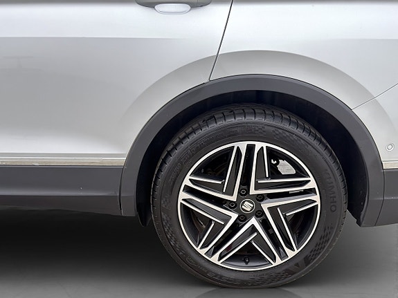 Seat Tarraco 28 of 30