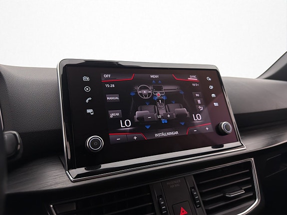 Seat Tarraco 17 of 30