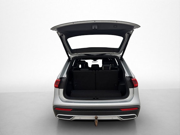 Seat Tarraco 26 of 30