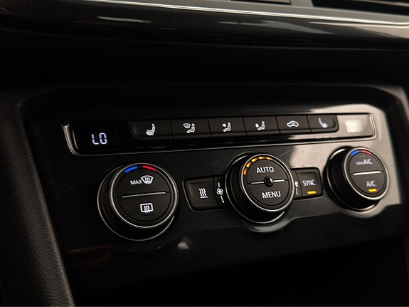 Seat Tarraco 19 of 30