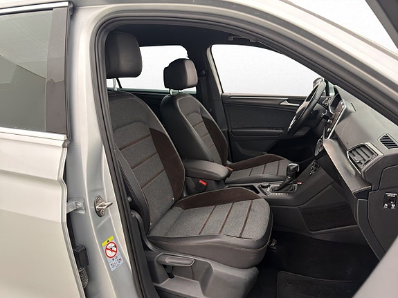 Seat Tarraco 22 of 30