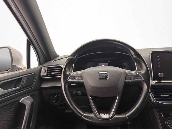 Seat Tarraco 12 of 30