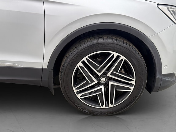 Seat Tarraco 30 of 30