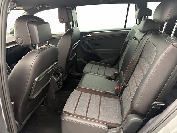 Seat Tarraco 24 of 30