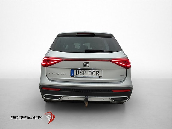 Seat Tarraco 6 of 30