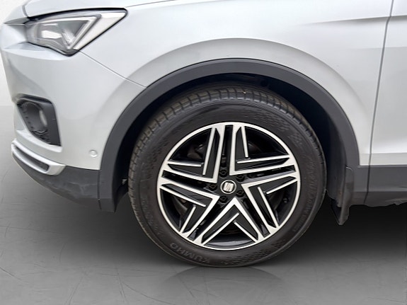 Seat Tarraco 27 of 30