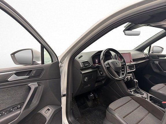 Seat Tarraco 10 of 30