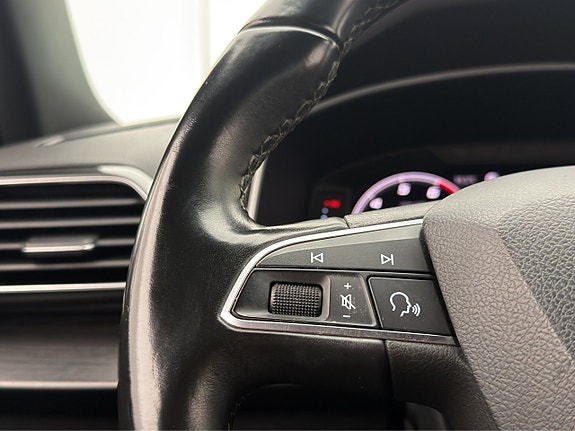 Seat Tarraco 13 of 30
