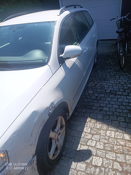 Volkswagen Passat 6 of 11
