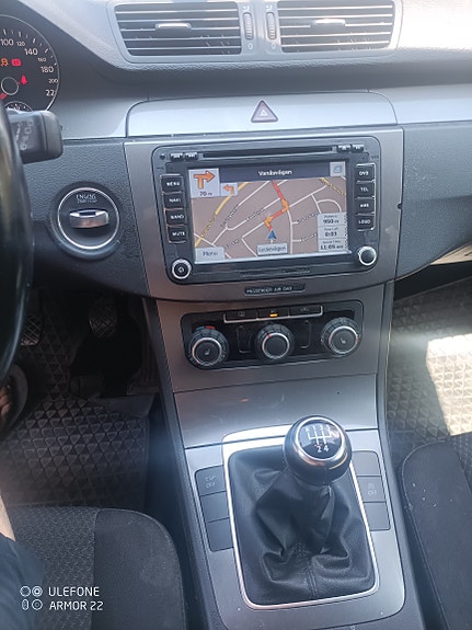 Volkswagen Passat 3 of 11
