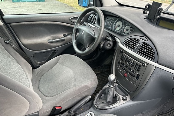 Citroen C5 14 of 19
