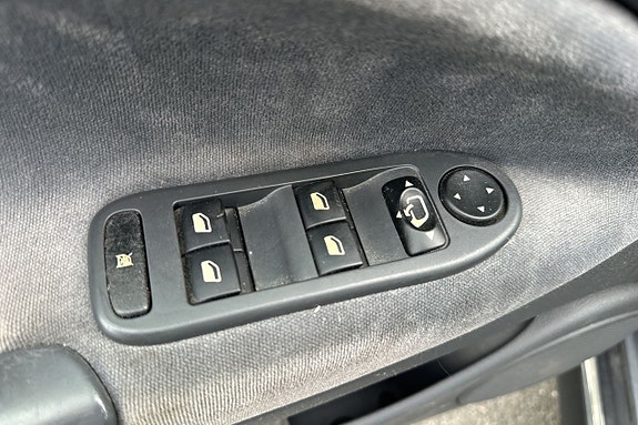 Citroen C5 19 of 19