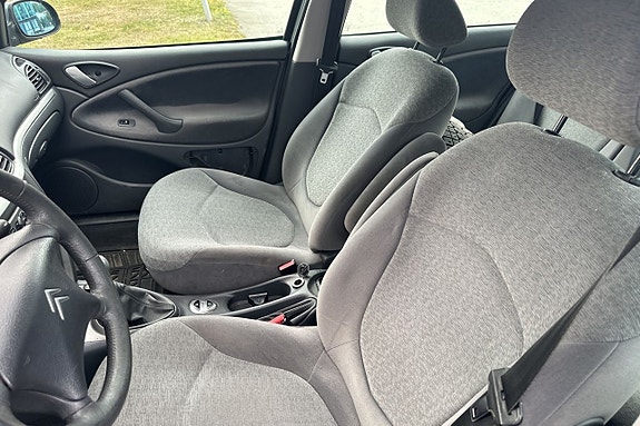 Citroen C5 17 of 19