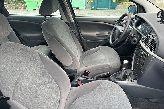 Citroen C5 13 of 19