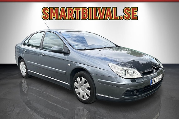 Citroen C5 7 of 19