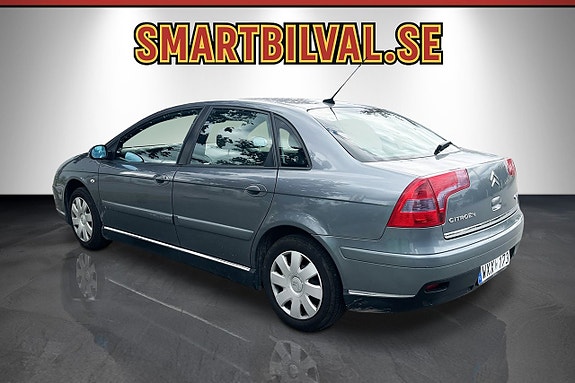 Citroen C5 3 of 19