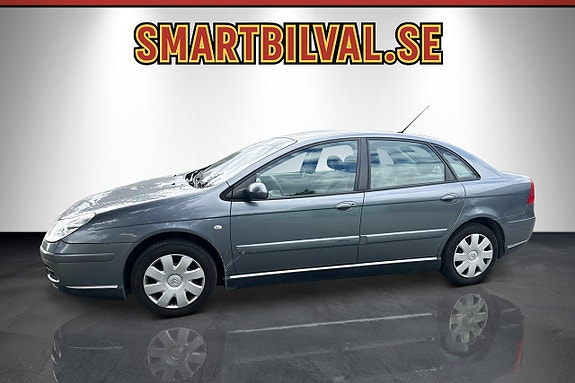 Citroen C5 2 of 19