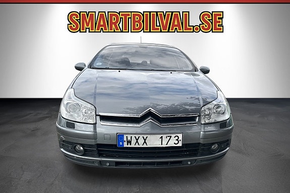 Citroen C5 8 of 19