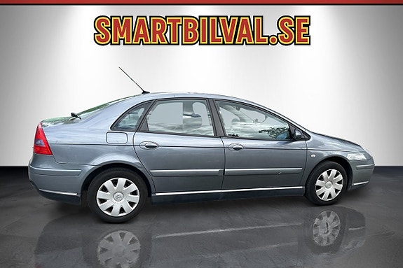 Citroen C5 6 of 19