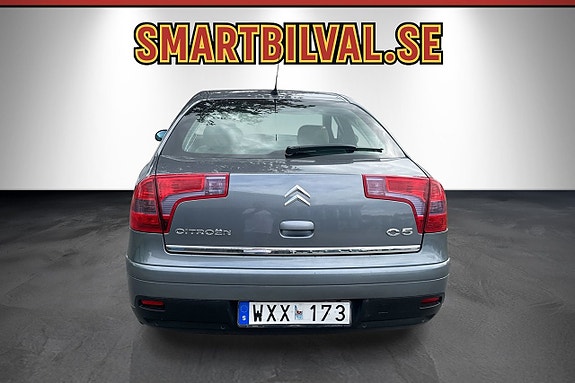 Citroen C5 4 of 19