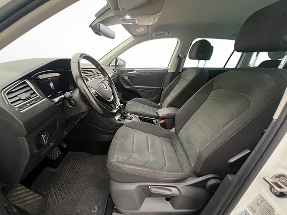 Volkswagen Tiguan 22 of 28