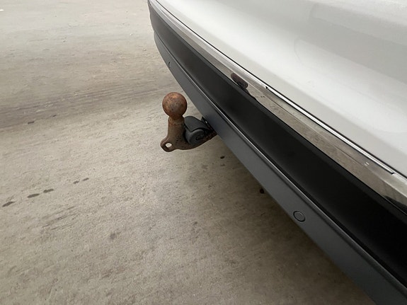 Volkswagen Tiguan 12 of 28