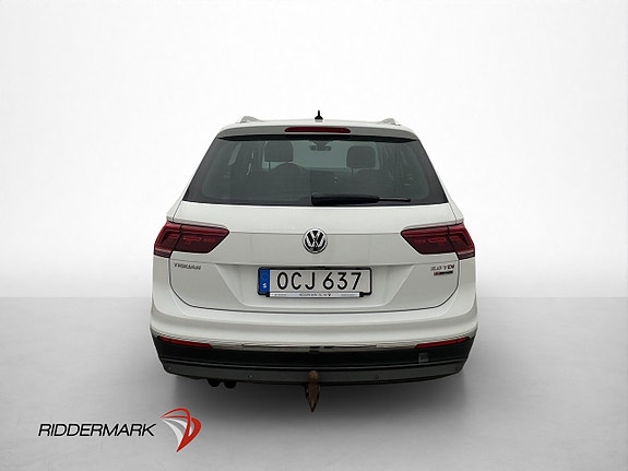 Volkswagen Tiguan 6 of 28