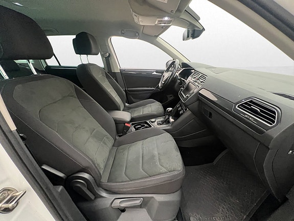 Volkswagen Tiguan 13 of 28