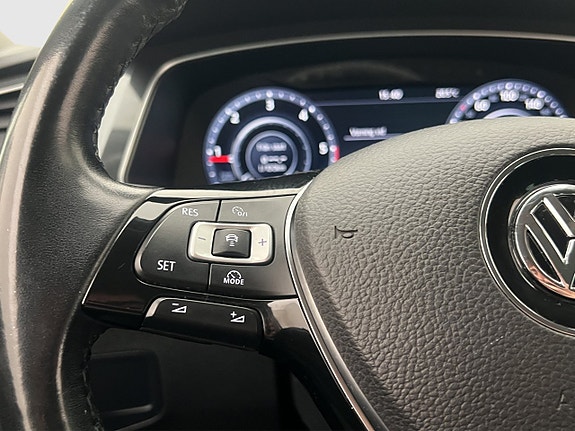 Volkswagen Tiguan 26 of 28