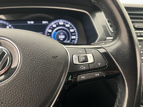 Volkswagen Tiguan 27 of 28