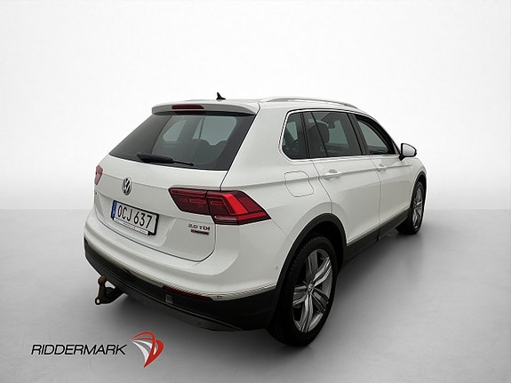 Volkswagen Tiguan 8 of 28