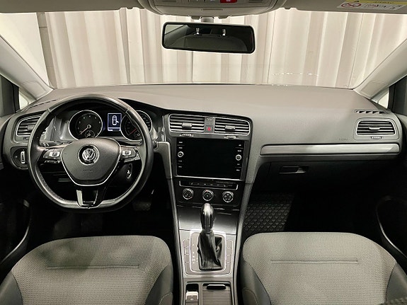 Volkswagen Golf I 15 of 22