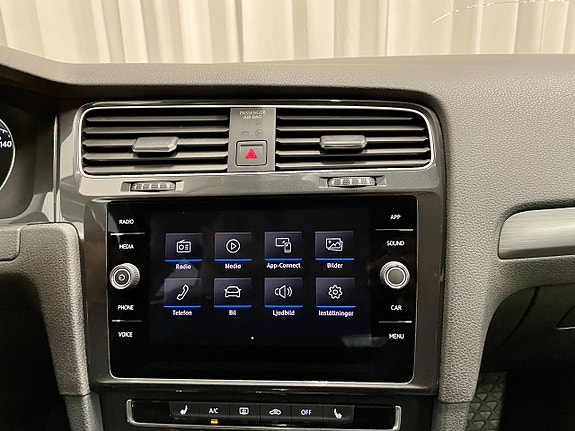 Volkswagen Golf I 9 of 22