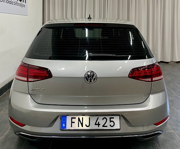 Volkswagen Golf I 22 of 22