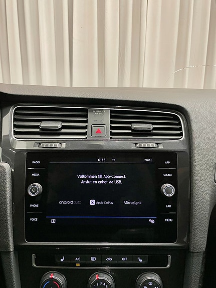 Volkswagen Golf I 8 of 22