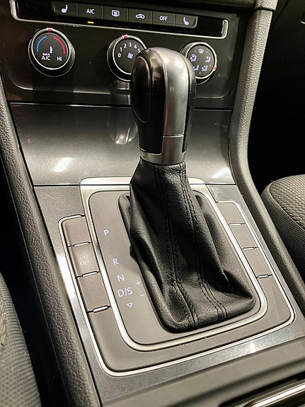 Volkswagen Golf I 12 of 22