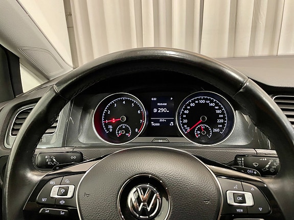 Volkswagen Golf I 7 of 22