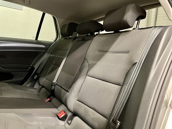 Volkswagen Golf I 20 of 22