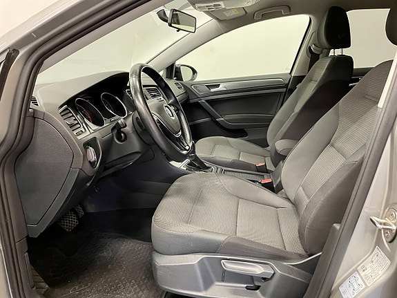 Volkswagen Golf I 16 of 22