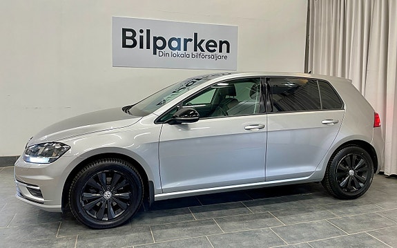 Volkswagen Golf I 2 of 22