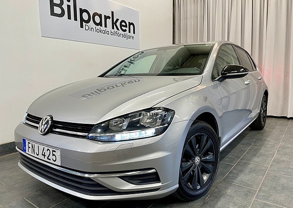 Volkswagen Golf I
