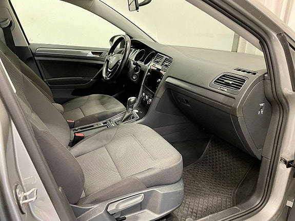 Volkswagen Golf I 13 of 22