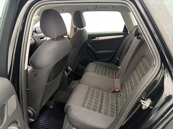Audi A4 21 of 26