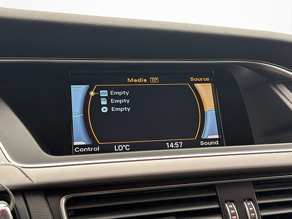 Audi A4 16 of 26