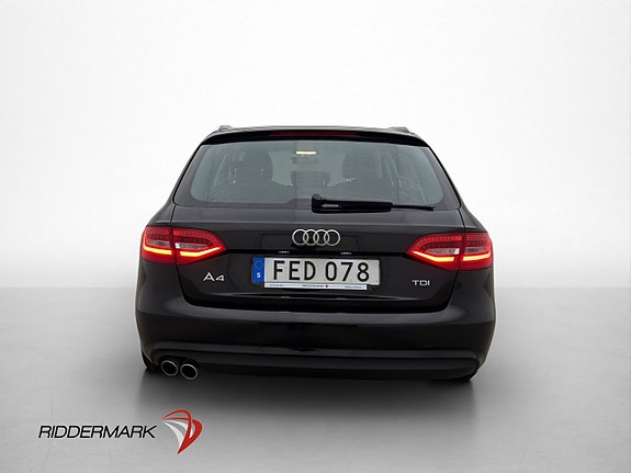 Audi A4 6 of 26