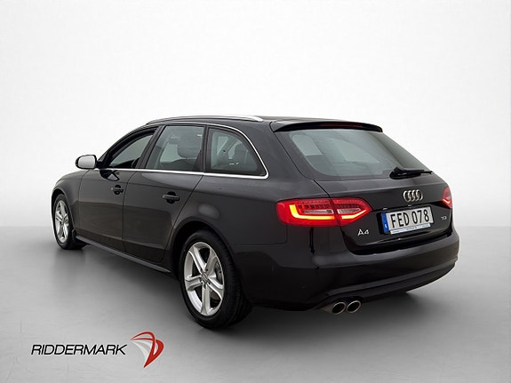 Audi A4 5 of 26
